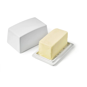 Ricardo 1 lb Butter Dish Ricardo 0637677