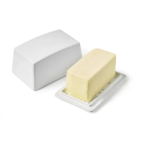 Ricardo 1 lb Butter Dish Ricardo 0637677