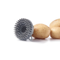 Fruit and Vegetable Brush Ricardo 063177