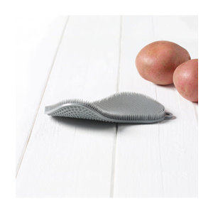 Ricardo Silicone Scouring Sponge Ricardo 063291