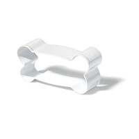 Dog Bone Cookie Cutter Ricardo 064098
