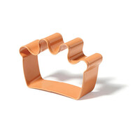 Crown Cookie Cutter Ricardo 064097