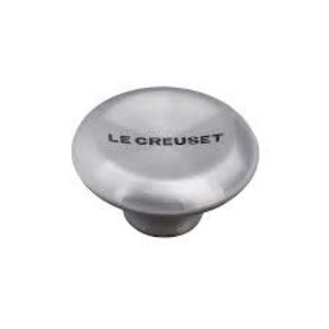 LeCreuset Bouton inox Le Creuset LS9434-47