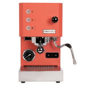 Profitec Profitec Go Espresso Machine - Rouge