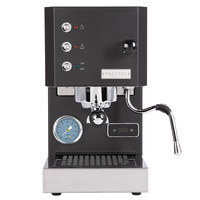 Profitec Go Espresso Machine - Black