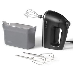 Ricardo Electric hand mixer with case Ricardo 063417