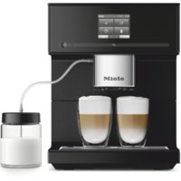 Miele CM7750 CoffeeSelect Espresso Coffee Maker