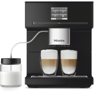 Miele Miele CM7750 CoffeeSelect Espresso Coffee Maker