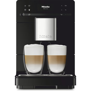 Miele Cafetière espresso Miele Silence CM5310