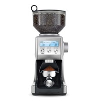 Breville Coffee Grinder The Smart Grinder Pro Brushed Stainless Steel BCG820BSSXL