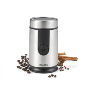 Ricardo Coffee and spice grinder Ricardo 063418