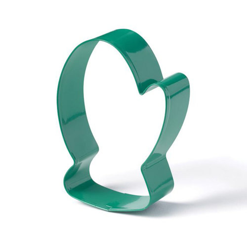 Ricardo Ricardo mitten cookie cutter 064088