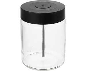Miele Milk Container Glass - 0.7 Gallon Capacity