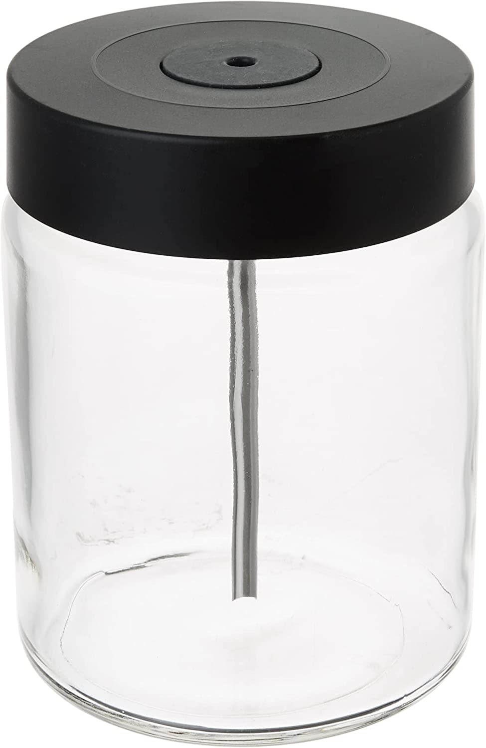 Miele Glass Milk Container