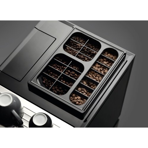 Miele Miele CM7750 CoffeeSelect Espresso Coffee Maker