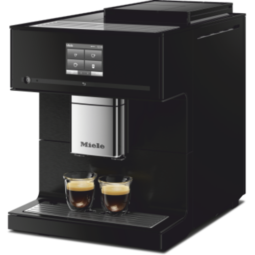 Miele Miele CM7750 CoffeeSelect Espresso Coffee Maker