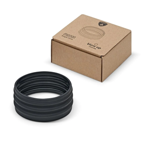 Eureka 1920 Caoutchouc du contenant à grains dose simple Eureka Mignon Blow Up