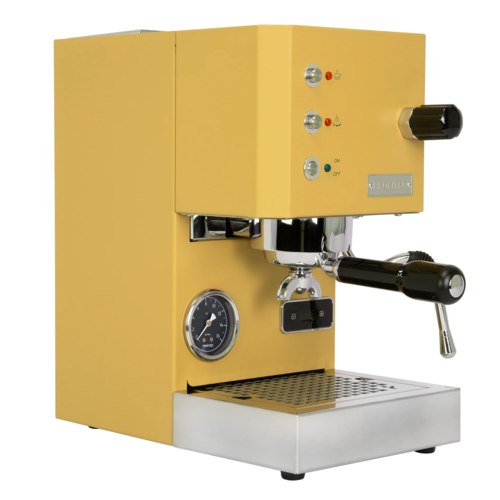 Profitec Profitec Go Espresso Machine - Yellow
