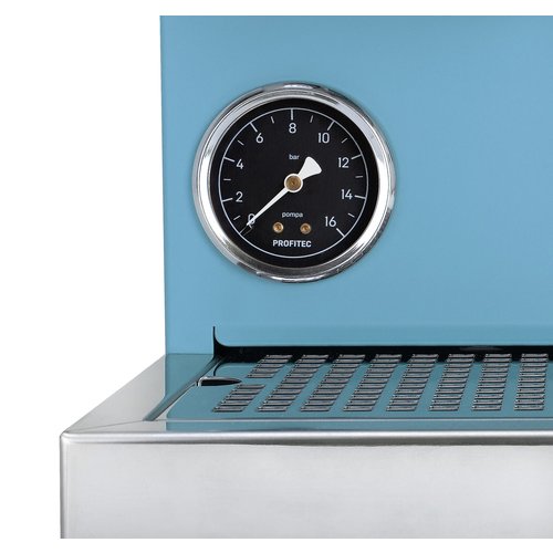 Profitec Profitec Go Espresso Machine - Blue