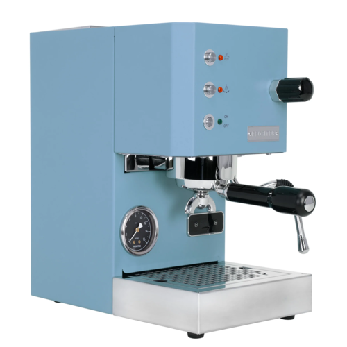 Profitec Profitec Go Espresso Machine - Bleu