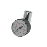 Portafilter Pressure Gauge Kit