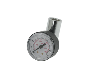 Portafilter pressure gauge new arrivals