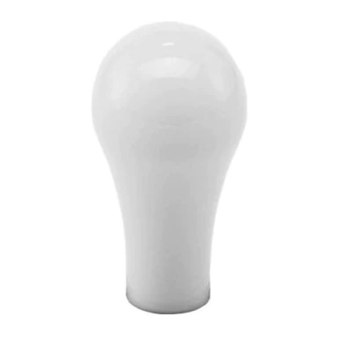 JoeFrex Pop Tamper Handle - White