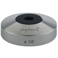JoeFrex Tamper Base - 58mm flat