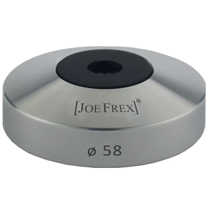 JoeFrex Base de pressoir JoeFrex 58 mm Plat