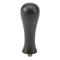 Tamper Handle Elegance Oak