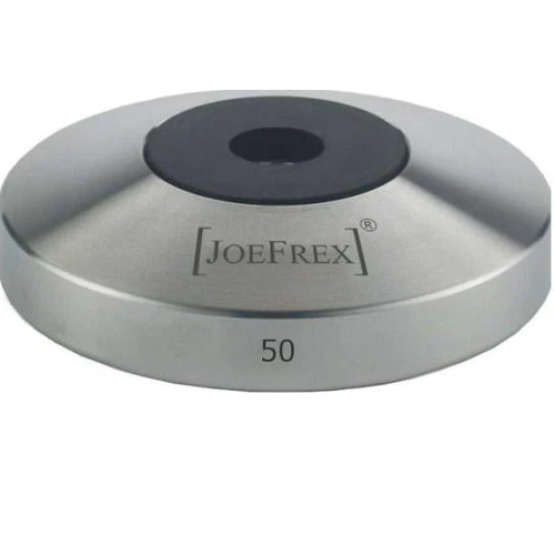 JoeFrex Tamper Base - 50mm flat