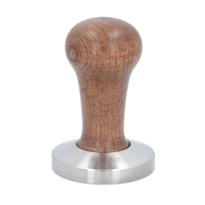Pressoir Motta 58.4 mm Manche en bois brun