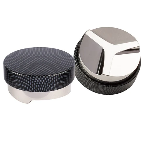Motta Motta Coffee Distribution Tool 58mm Carbon Motta Motta Coffee Distribution Tool 58mm Carbon