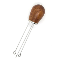 WDT Tool rose wood handle