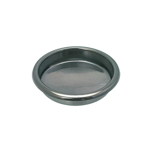 58mm Stainless Steel Blind filter