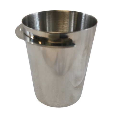 Coffee dosing cup 56.5mm Stainless steel