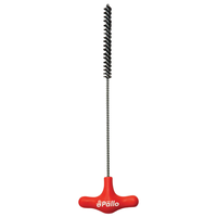 Pallo Steamy Wanda Brosse pour tube de lait Large