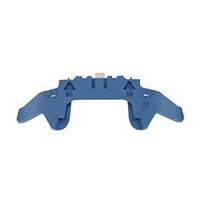 Support à sac Miele C3,  Série S8 7793096