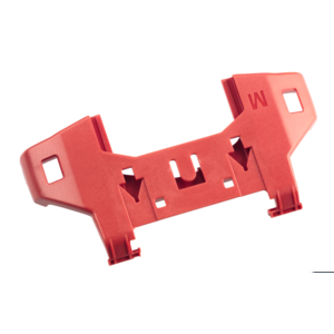 Miele Miele C1 Compact and S4 Series bag holder 5963942