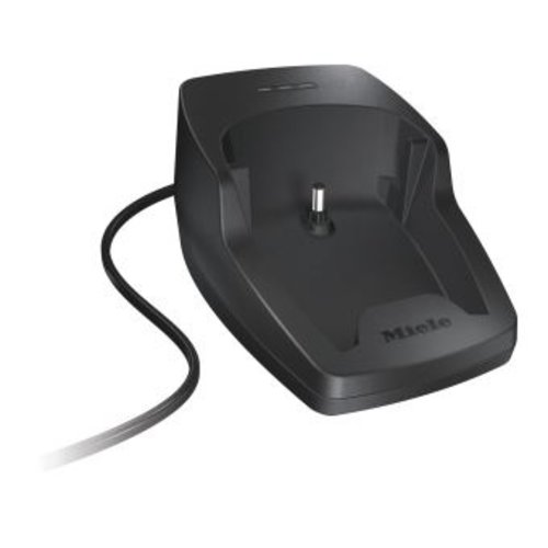 Miele Miele Triflex charging cradle and cord Miele Miele Triflex charging cradle and cord