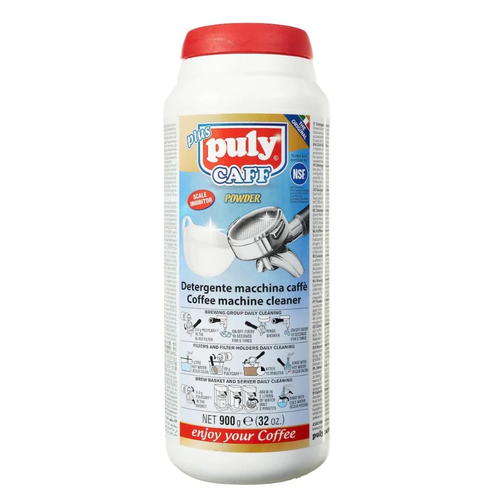 Puly Détergent Puly Caff pour machine à café (900 gr.)