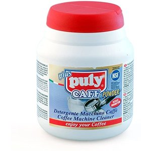 Puly Puly Caff 370g détergent pour groupe à café