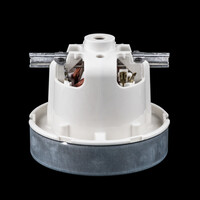 Numatic Hetty and Henry motor XNM205291