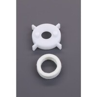 Baratza Encore Paddle Wheel w/Felt 6380