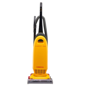 Aspirateur commercial Carpet Pro VACCPU350