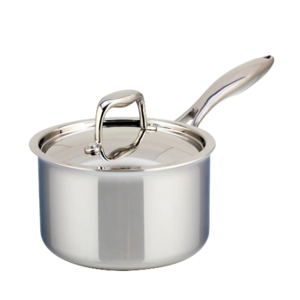 Meyer Saucier 3L Meyer SuperSteel 20 cm 3506-20-03