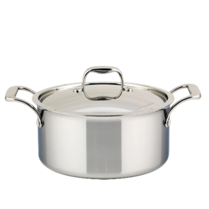 Meyer Stewpot 5L Meyer SuperSteel 24cm (3 plis)