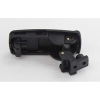Latch for JV400 tank
