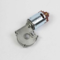 Moteur pour moulin à café
