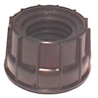 Embout rond boyau Numatic 1 1/4''